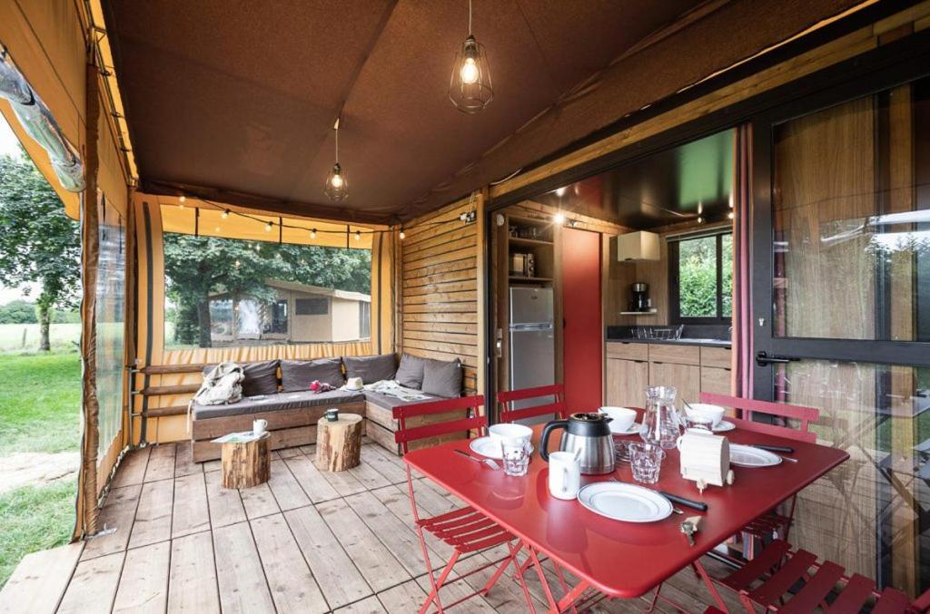 Onlycamp Les Vailhes *