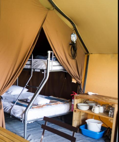 Onlycamp Les Vailhes